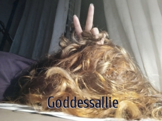 Goddessallie