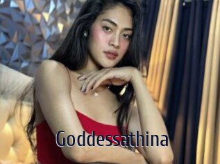 Goddessathina