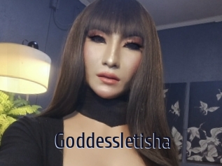 Goddessletisha
