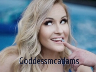 Goddessmcadams
