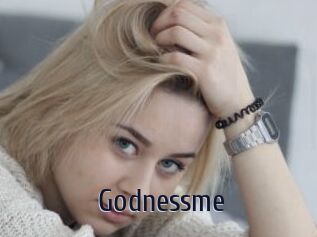 Godnessme