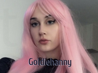 Goldiehanny