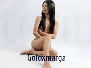 Goldxmarga