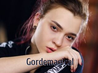 Gordemagical