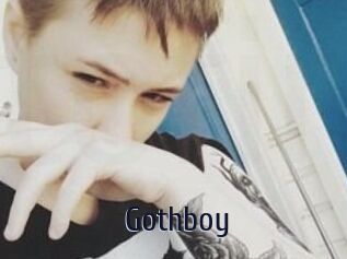Gothboy