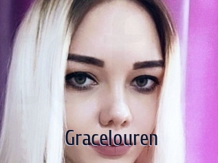 Gracelouren