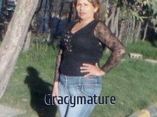 Gracymature
