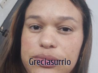 Greciasurrio