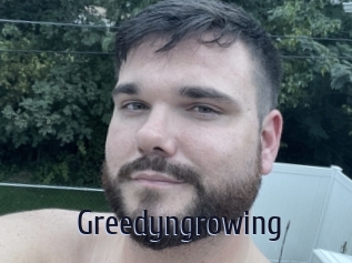 Greedyngrowing