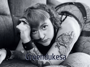 Greendukesa