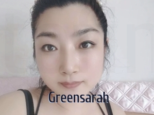 Greensarah