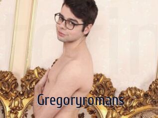Gregoryromans