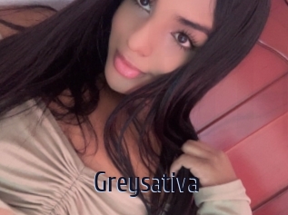 greysativa Topp Finder