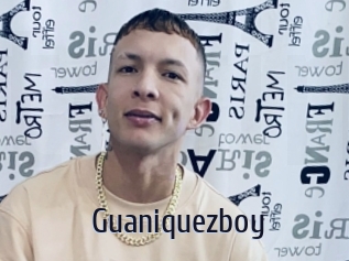 Guaniquezboy