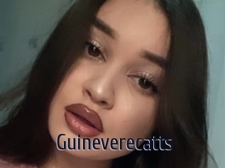 Guineverecatts
