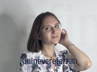 Guineverefarran