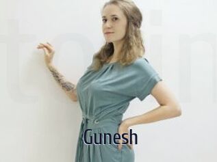 Gunesh