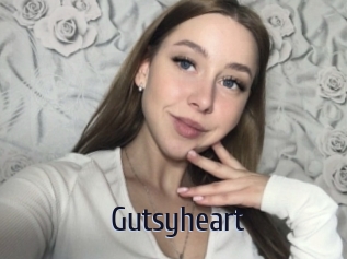 Gutsyheart