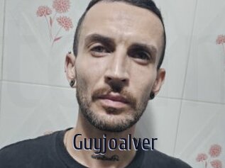 Guyjoalver