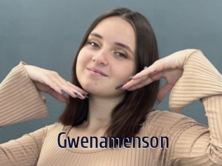 Gwenamenson