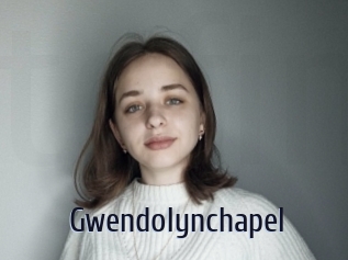 Gwendolynchapel