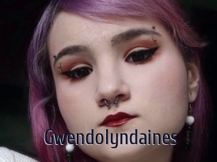 Gwendolyndaines
