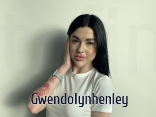 Gwendolynhenley