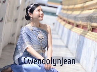 Gwendolynjean