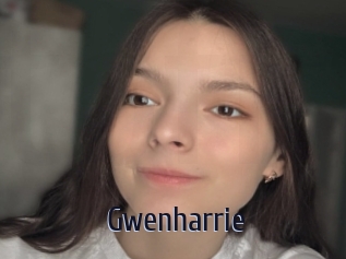 Gwenharrie