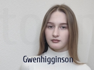 Gwenhigginson