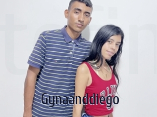 Gynaanddiego