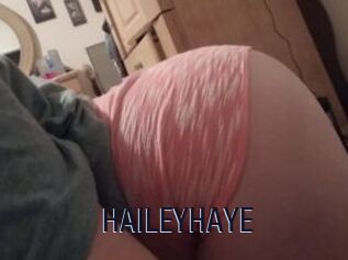 HAILEYHAYE