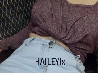 HAILEYIx