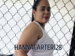 HANNACARTER128