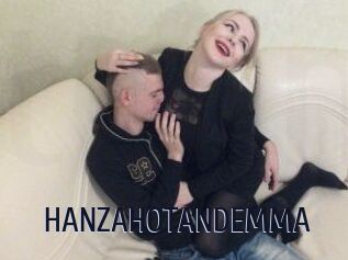 HANZA_HOT_AND_EMMA