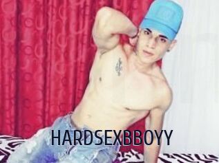 HARDSEXBBOYY