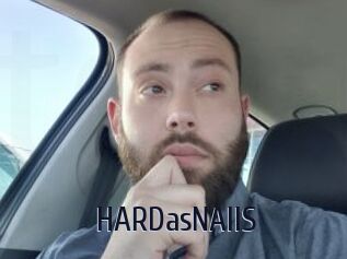 HARDasNAIlS