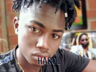 HAROL