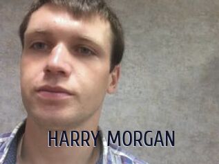 HARRY_MORGAN
