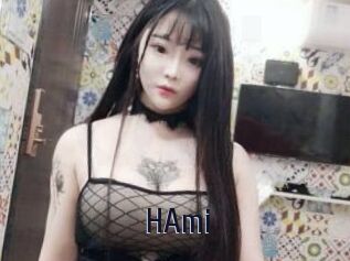 HAmi
