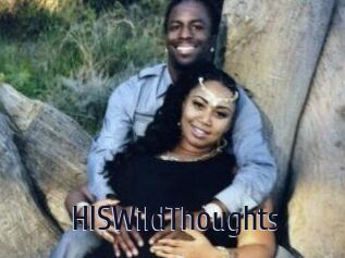 HIS_Wild_Thoughts