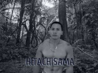 HITACHISAMA