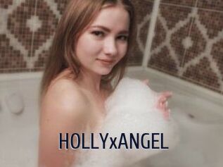 HOLLYxANGEL