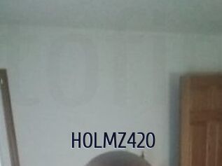 HOLMZ420