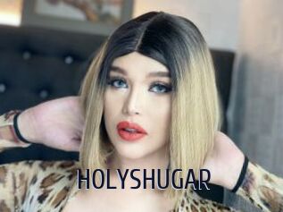 HOLYSHUGAR