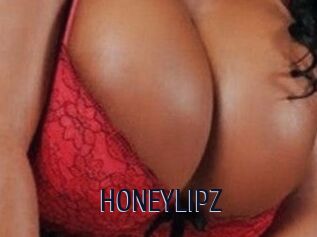 HONEYLIPZ