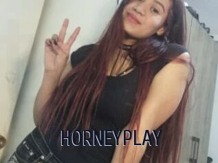 HORNEYPLAY