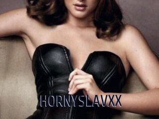 HORNYSLAVXX