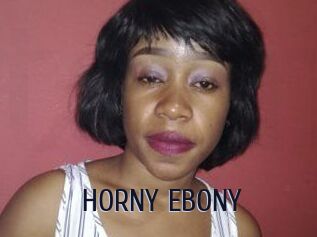 HORNY_EBONY