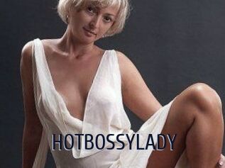 HOTBOSSYLADY